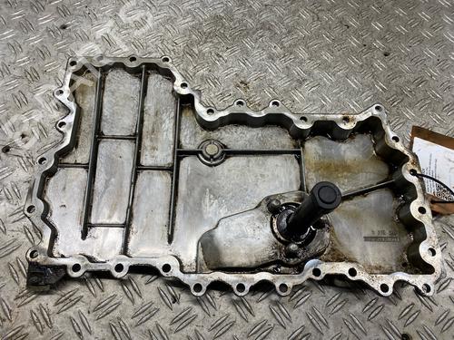 Used Front right seatbelt BMW 7 (F01, F02, F03, F04) 750 i, Li xDrive (408 hp) 23876025