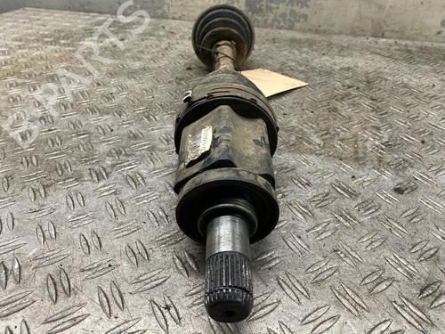 Left front driveshaft BMW X5 (E53) 3.0 d | BP38706189M38 - Image 11