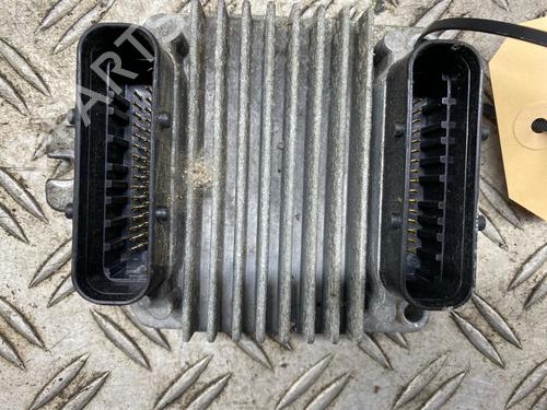 Motorstyringsenhed OPEL VECTRA B (J96) 1.8 i 16V (F19) (115 hp) 29480637