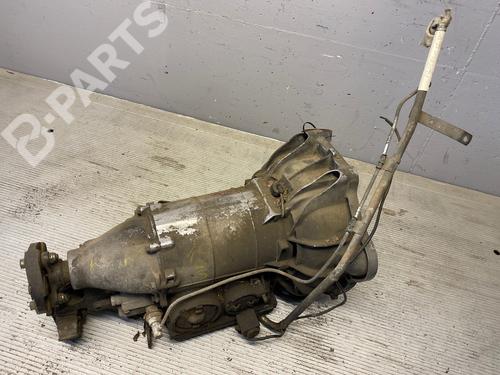 Used Gearbox MERCEDES-BENZ /8 (W114) 250 (114.010) (116 hp) 11826885