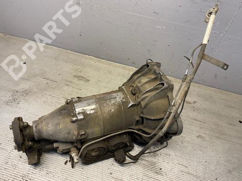 Versnellingsbak automaat MERCEDES-BENZ /8 (W114) 250 (114.010) (116 hp) 11826885