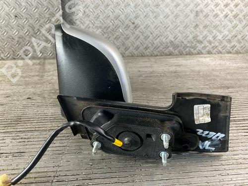 Left mirror OPEL AGILA B (H08) 1.0 (F68) | BP23109145C26 