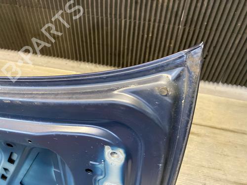 Tailgate BMW 7 (F01, F02, F03, F04) 750 i, Li xDrive | BP17321428C6 