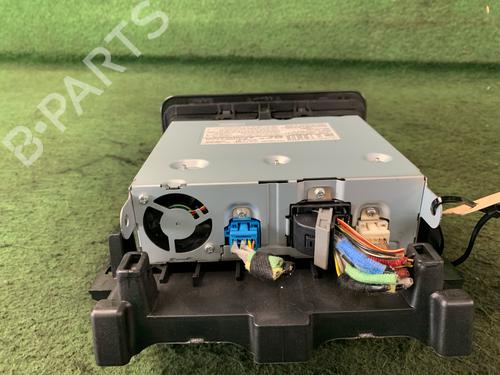 Electronic module MERCEDES-BENZ S-CLASS (W221, V221) S 400 Hybrid (221.095, 221.195) | BP20509979M83 