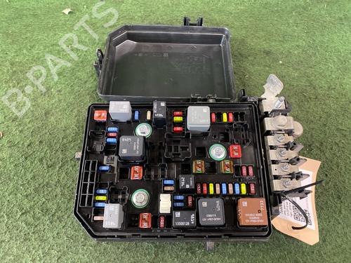 Fuse box OPEL ASTRA K Sports Tourer (B16) 1.6 CDTi (35) | BP19495845E1 
