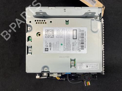 Radio OPEL CASCADA (W13) 1.6 SIDI (67) | BP37420761E6 - Image 6