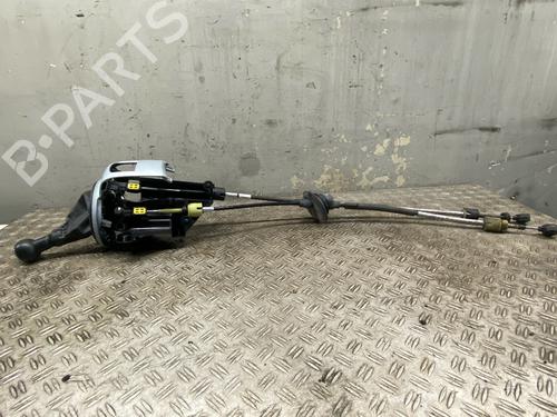 Gearstyring Automatisk CITROËN BERLINGO MULTISPACE (B9) 1.6 VTi 120 | BP28623490M91