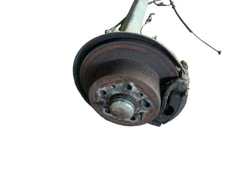 Eixo traseiro PEUGEOT BOXER Platform/Chassis 2.2 HDi 130 | BP30726797M2