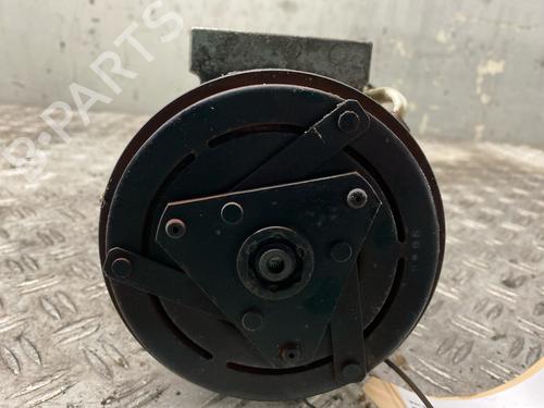 Used AC compressor RENAULT TRAFIC II Van (FL) 2.0 dCi 115 (FL01, FL0U) (114 hp) 26738680