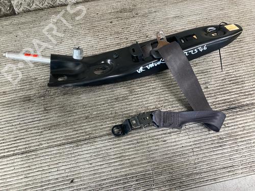 Front right seatbelt VOLVO XC90 I (275) D5 AWD | BP17542605I25 