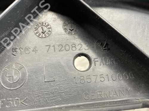 Support BMW 1 (E87) 120 d | BP36293425C155  - Image 7