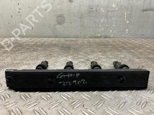 Ignition coil OPEL CORSA D (S07) 1.4 (L08, L68) | BP26230167M94 