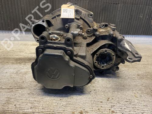 Gearbox VW GOLF III (1H1) 1.9 TDI Syncro (1HX1) | BP16986594M3 