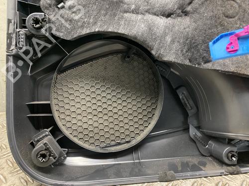 Front left panel AUDI A3 Limousine (8VS, 8VM) 1.0 TFSI | BP32438467C58