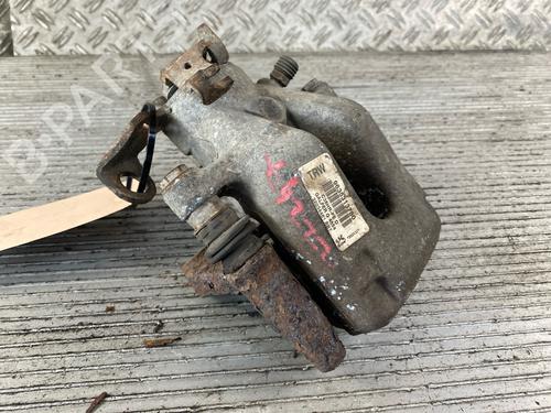 Used Right rear brake caliper CITROËN C4 I (LC_) 1.6 HDi (109 hp) 16838958