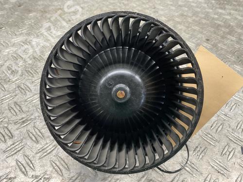 Heater blower motor MERCEDES-BENZ A-CLASS (W168) A 170 CDI (168.009, 168.109) | BP25474883M62 