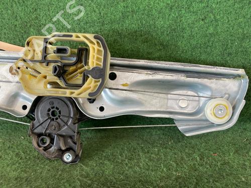 Rear right window mechanism OPEL ASTRA K Sports Tourer (B16) 1.6 CDTi (35) | BP19487645C25 