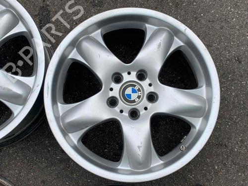 Fælk BMW X5 (E53) 3.0 d | BP39072741C45 - Image 4