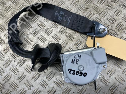 Sikkerhetsbelte bak høyre CITROËN C4 Picasso II 1.2 THP 130 (130 hp) 29119489