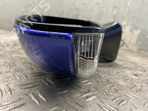 Retrovisor esquerdo SUBARU TREZIA 1.4 D | BP34281640C26 - Image 3