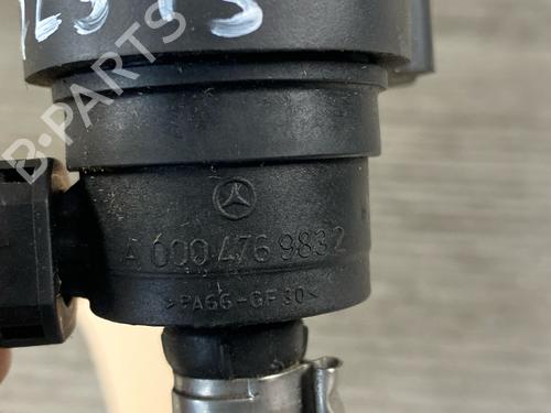 Electronic sensor MERCEDES-BENZ M-CLASS (W164) ML 350 4-matic (164.186) | BP17045052M84 