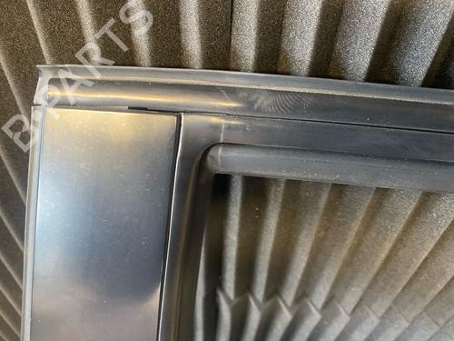 Left rear door OPEL ANTARA A (L07) 2.0 CDTI 4x4 | BP16751263C4