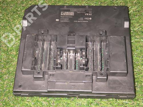 Used Electronic module AUDI A3 Sportback (8VA, 8VF) 2.0 TDI (150 hp) 4919059