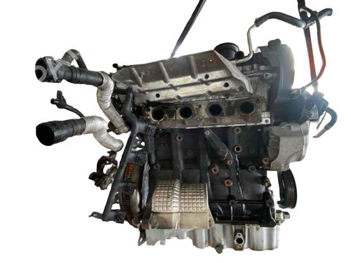 Engine SEAT LEON (1P1) 2.0 TFSI | BP38931565M1 - Image 5