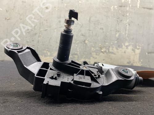 Rear wiper motor BMW 1 (E87) 120 d | BP36293419M102 - Image 2