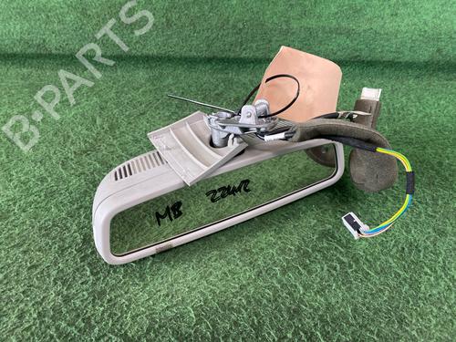 Rear mirror MERCEDES-BENZ E-CLASS T-Model (S212) E 200 CDI / BlueTEC (212.205, 212.206) | BP16239584I6 