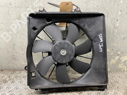 Ventilateur radiateur HONDA JAZZ III (GE_, GG_, GP_, ZA_) 1.2 (GG1) | BP30887170M35