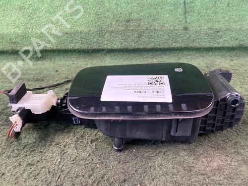 Fuel flap MERCEDES-BENZ S-CLASS (W221, V221) S 400 Hybrid (221.095, 221.195) | BP20659551C131 