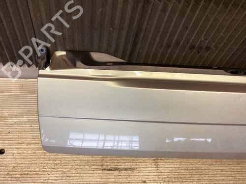 Tailgate VOLVO XC90 I (275) D5 AWD | BP17533862C6