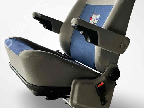 Used Right front seat Right front seat 39652787 39652787