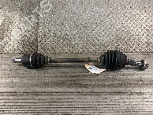 Aandrijfas links voor FIAT DUCATO Van (250_) 100 Multijet 2,2 D (100 hp) 18074172