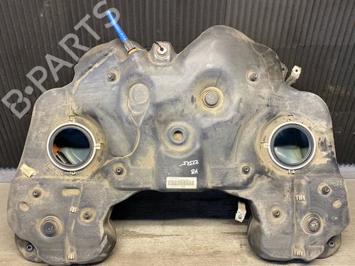 Used Fuel tank MERCEDES-BENZ M-CLASS (W164) ML 350 4-matic (164.186) (272 hp) 17028860