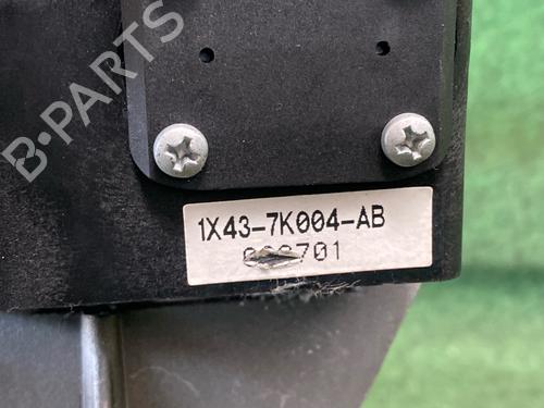 Gear lever JAGUAR X-TYPE I (X400) 3.0 V6 All-wheel Drive | BP18257389M90 