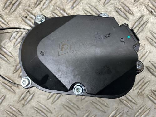 Sensore elettronico VW PASSAT B6 Variant (3C5) 2.0 TDI (140 hp) 31754878