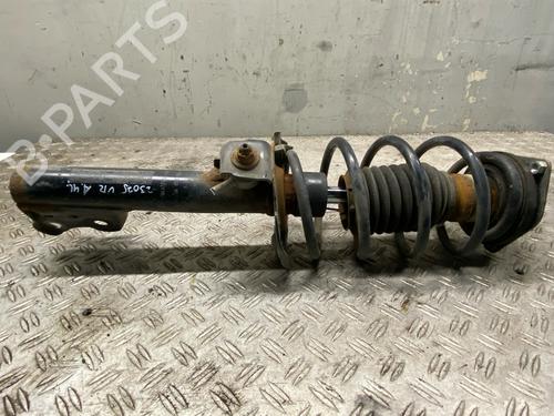 Right front shock absorber MERCEDES-BENZ A-CLASS (W169) A 180 (169.032, 169.332) | BP26710135M17 