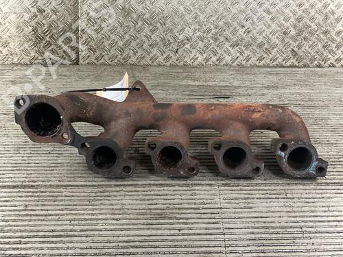 Used Exhaust manifold FIAT DUCATO Van (250_) 100 Multijet 2,2 D (100 hp) 18028171