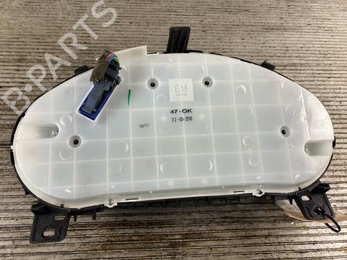 Instrument cluster OPEL ASTRA J Sports Tourer (P10) 1.4 Turbo (35) | BP16123159C47 