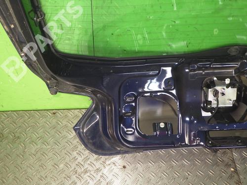 Tailgate SEAT IBIZA IV SC (6J1, 6P5) 1.4 | BP6331489C6 