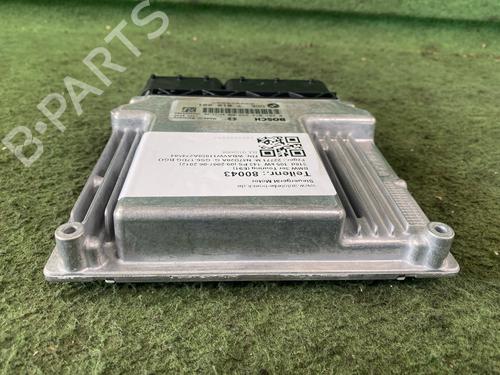 Engine control unit (ECU) BMW 3 Touring (E91) 318 d | BP20138200M57 