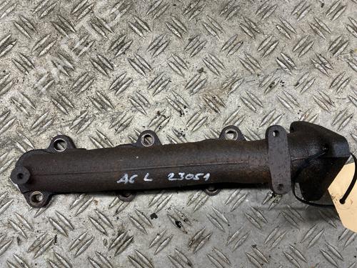 Udstødningsmanifold AUDI A6 C6 Avant (4F5) 3.0 TDI quattro | BP27723367M110 