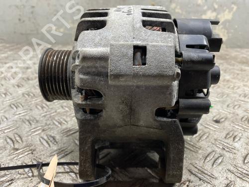 Alternator RENAULT TWINGO II (CN0_) 1.2 Turbo (CN0C, CN0F) | BP26153242M7