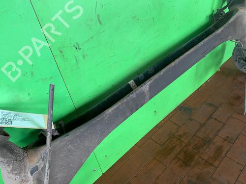 Rear axle SKODA FABIA I (6Y2) 1.2 | BP15064353M2 