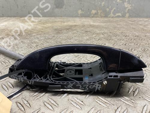 Front right exterior door handle VW GOLF VI (5K1) 2.0 TDI | BP28426200C129 