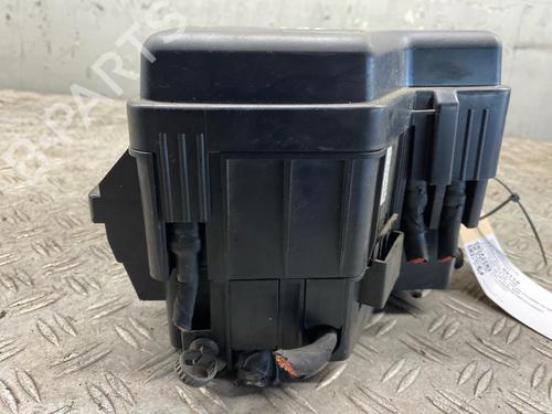 Fuse box HYUNDAI SANTA FÉ II (CM) 2.2 CRDi 4x4 | BP27482393E1 
