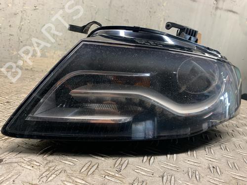 Used Left headlight Left headlight 39139163 39139163