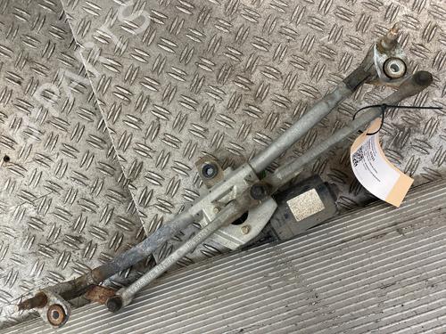 Used Front wipers mechanism VW GOLF IV Variant (1J5) 1.6 (101 hp) 14910373